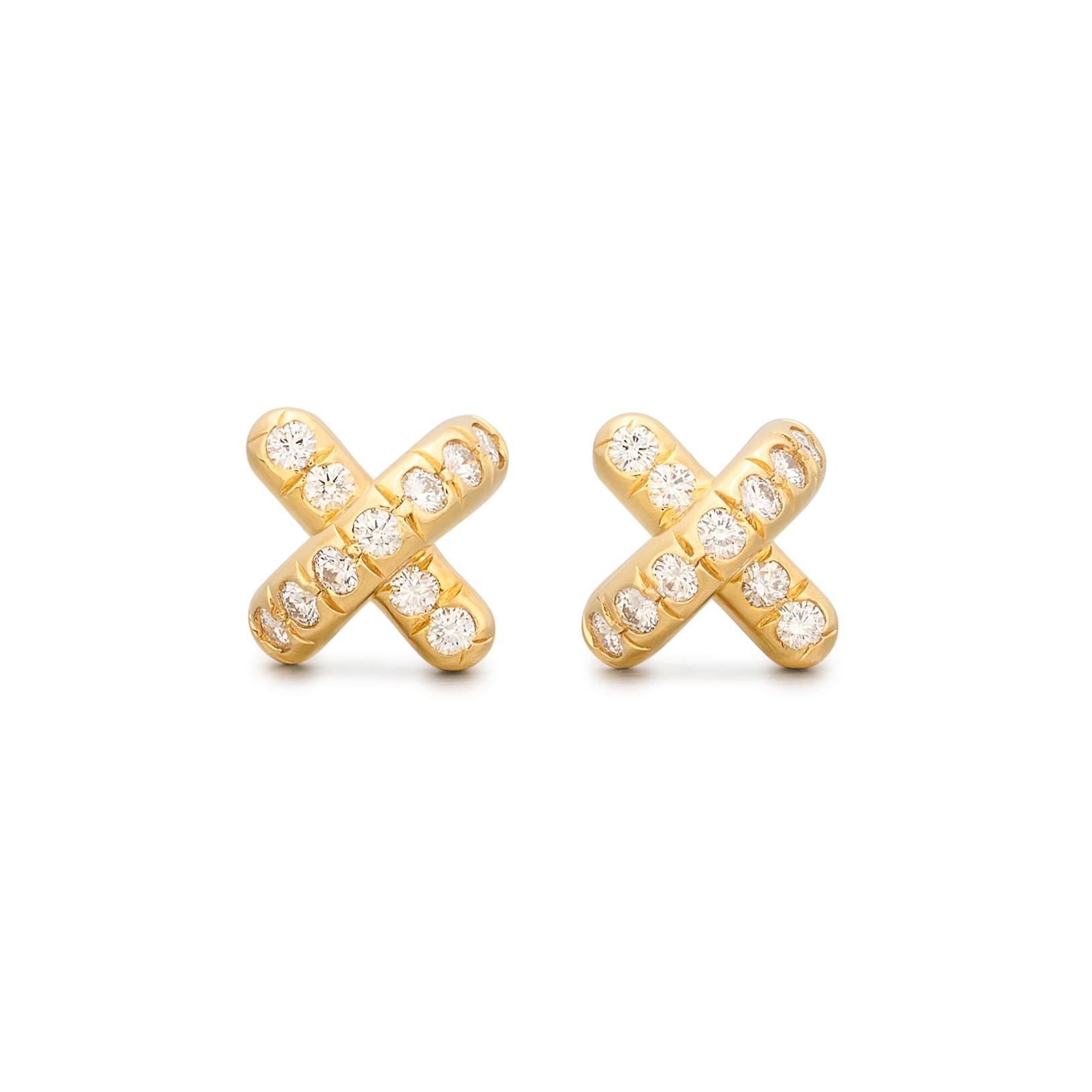 Tiffany & Co. Diamond 