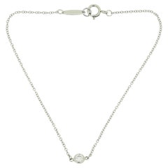 Tiffany & Co. Diamonds by the Yard Bracelet