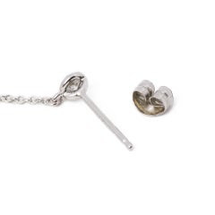Tiffany & Co. Diamonds by the Yard Drop Earrings