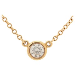 Pendant Necklaces