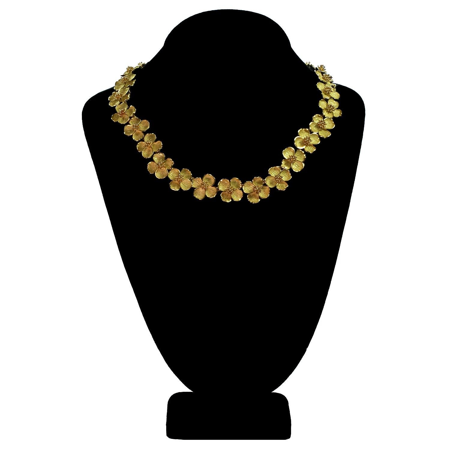 dogwood jewelry