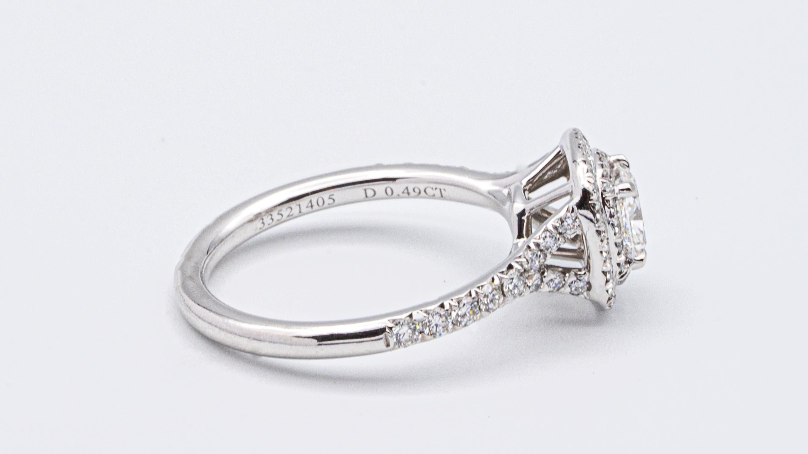 49 carat diamond ring