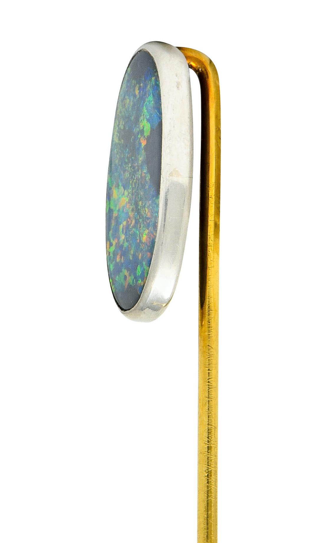 opal jewelry tiffany
