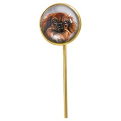 Brooches