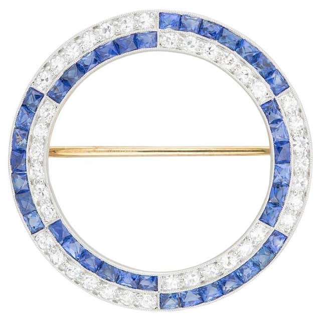 Tiffany safety pin earrings Clearance