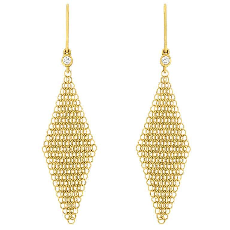 peretti earrings