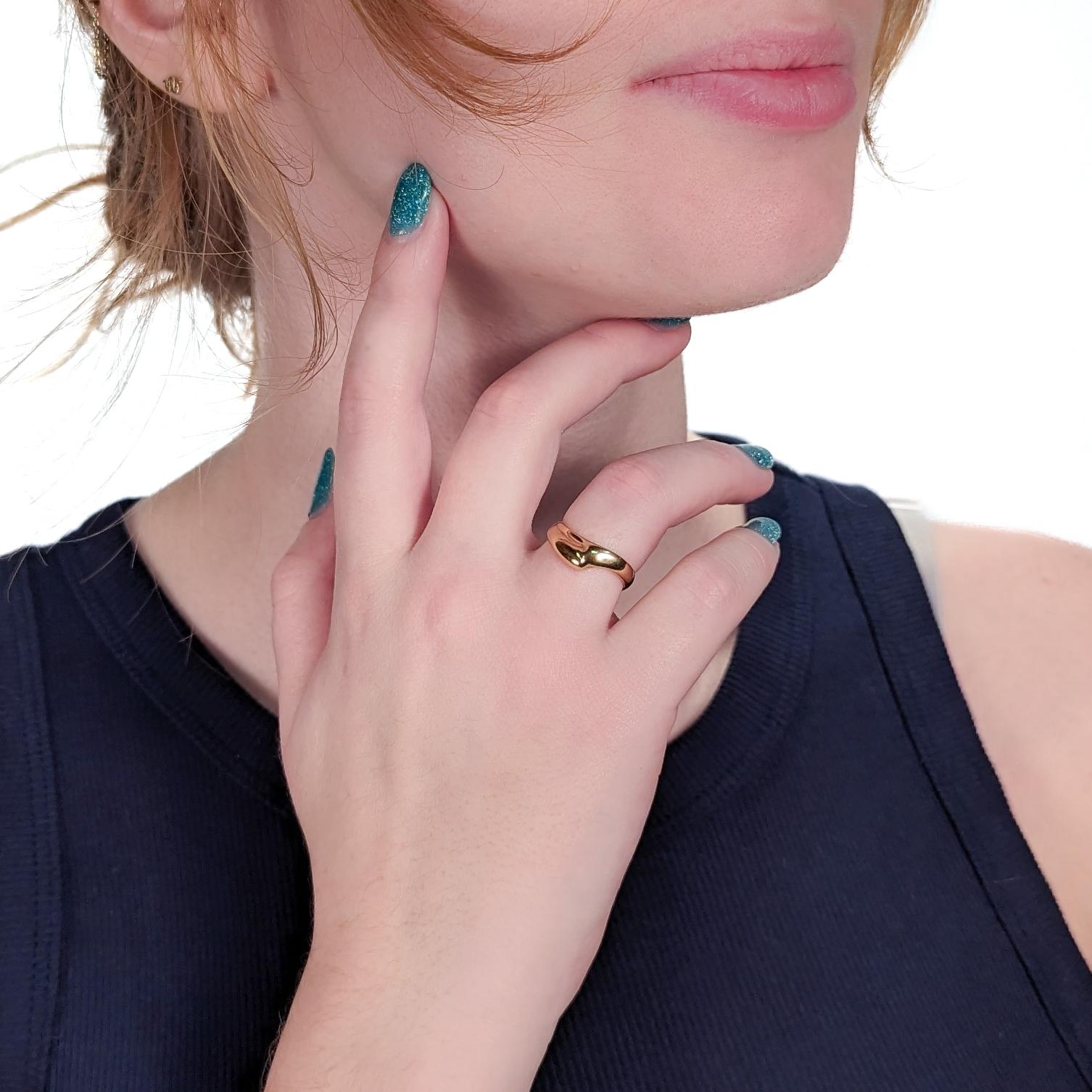 herz ring tiffany