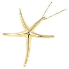 Pendant Necklaces