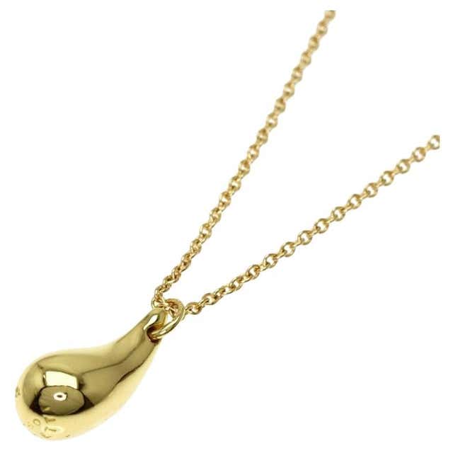 Tiffany & Co. Necklaces - 680 For Sale at 1stDibs | tiffany and co ...