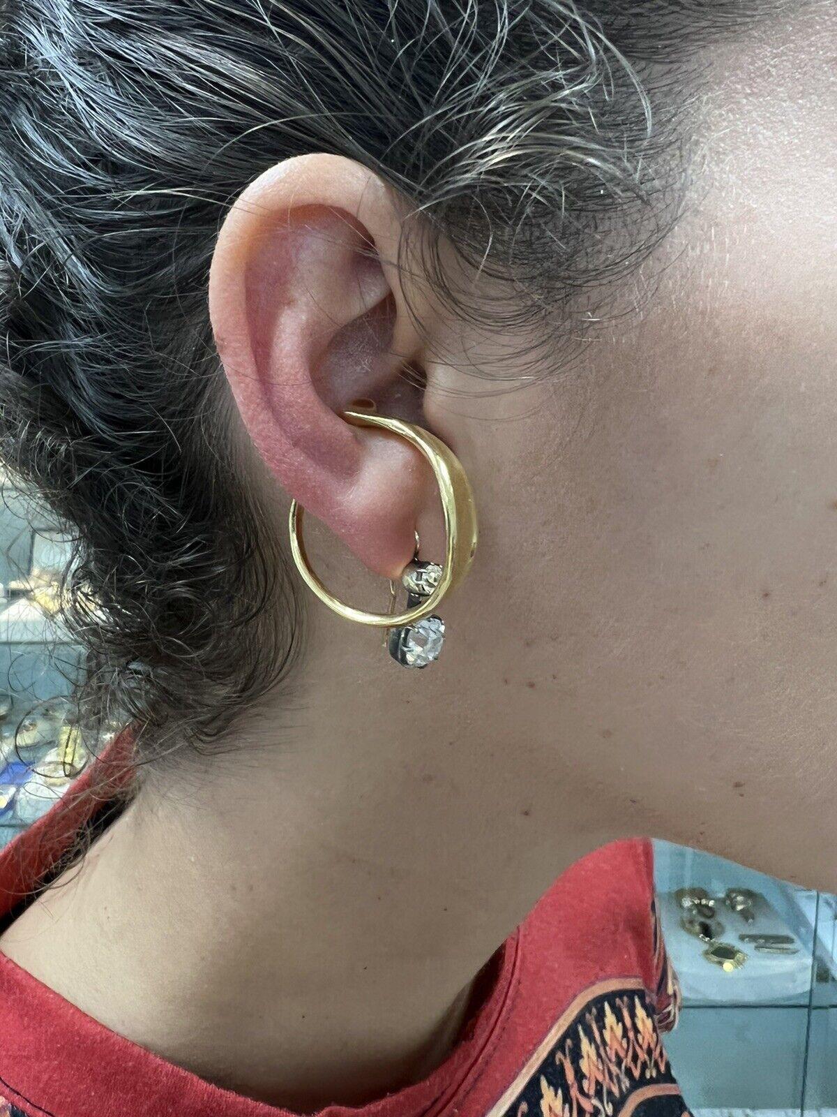 Ear store cuff tiffany