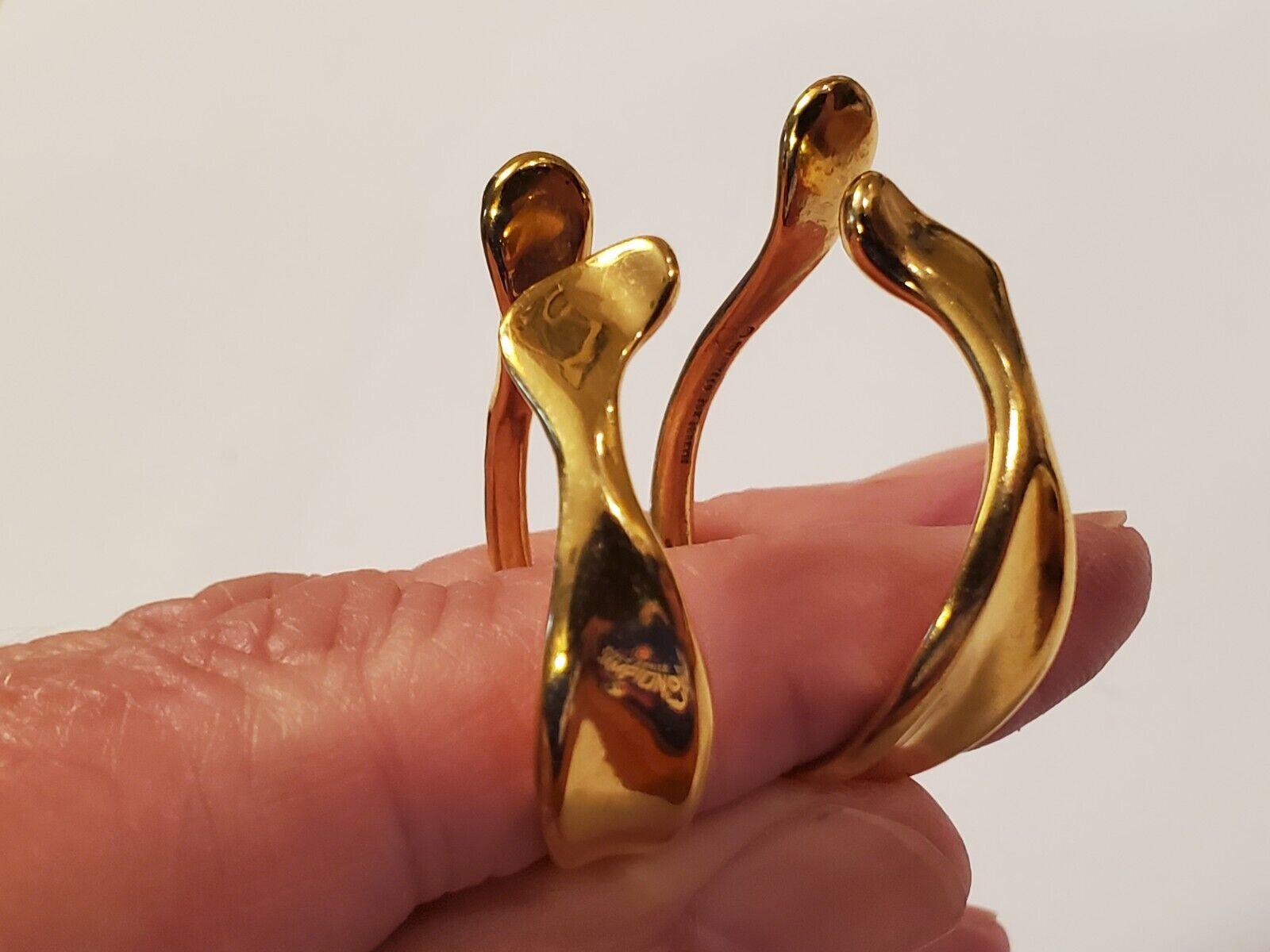 elsa peretti earrings