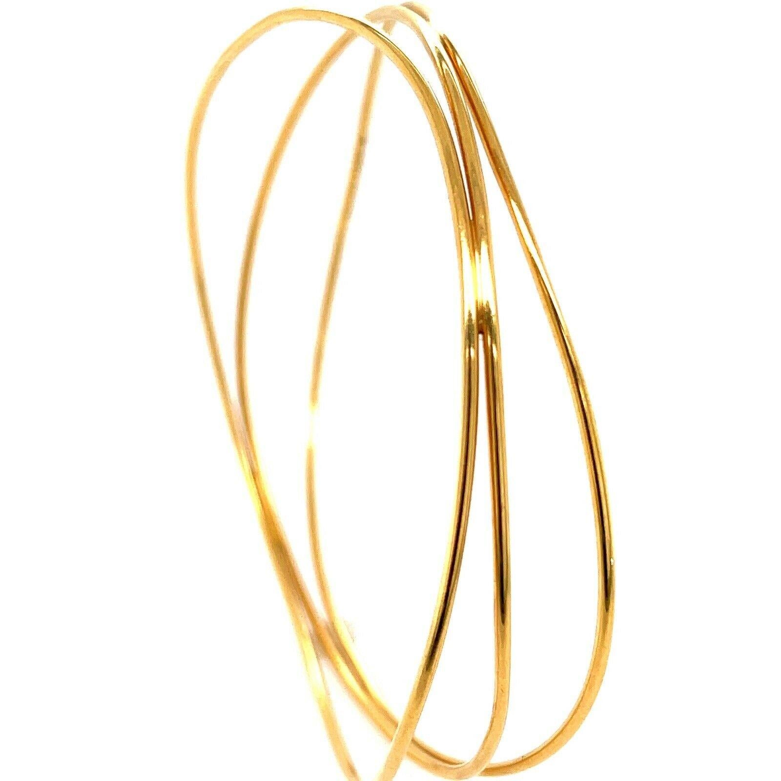 tiffany wave bracelet