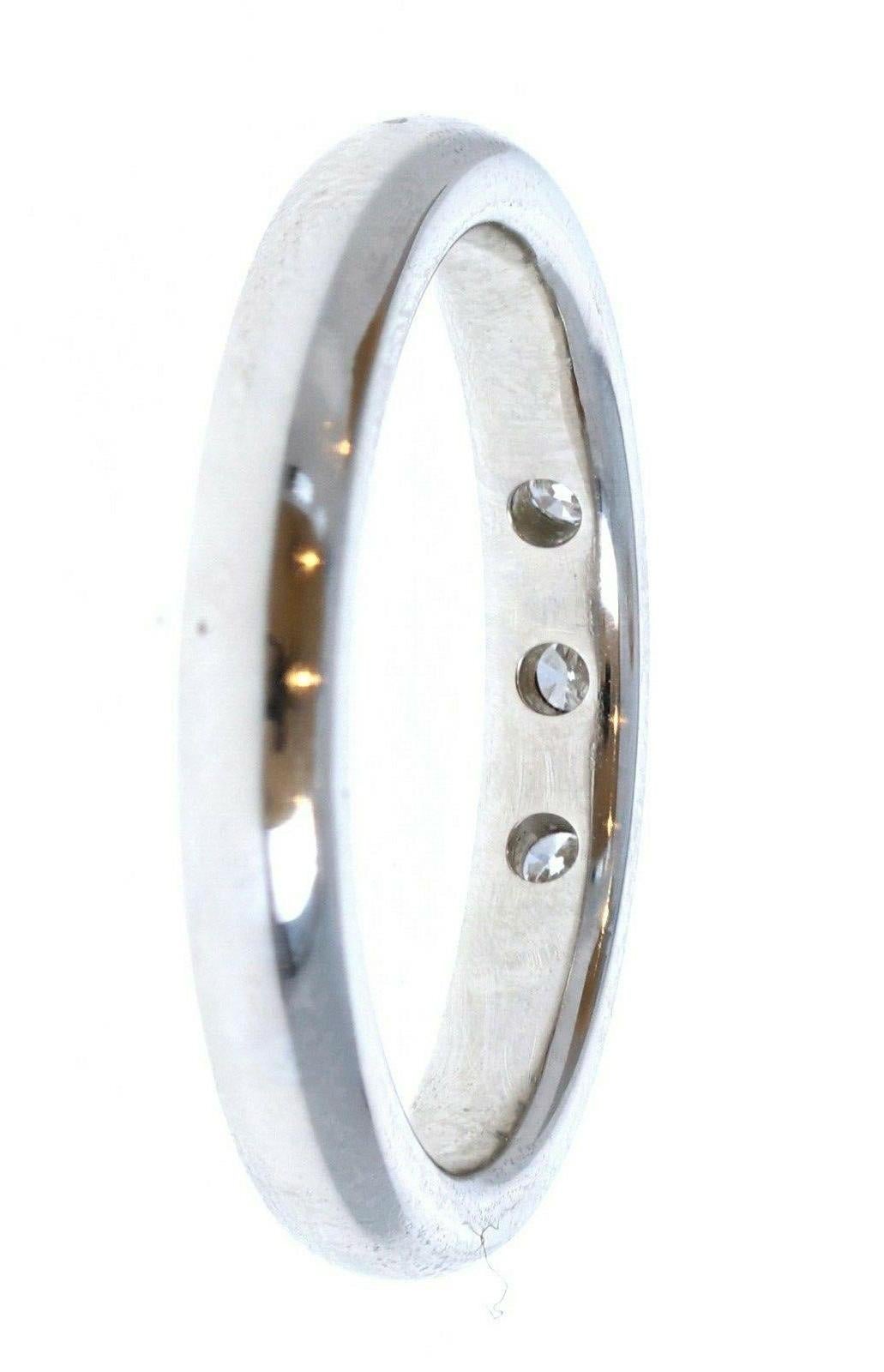 elsa peretti stacking band ring