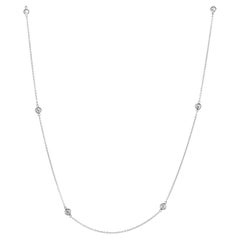 Chain Necklaces