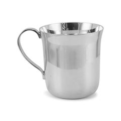 Tiffany & Co. Elsa Peretti 925 Sterling Silver Padova Baby Cup