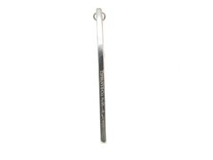 Tiffany & Co. Elsa Peretti Bar Pendant 925 Sterling Silver 3 Inch