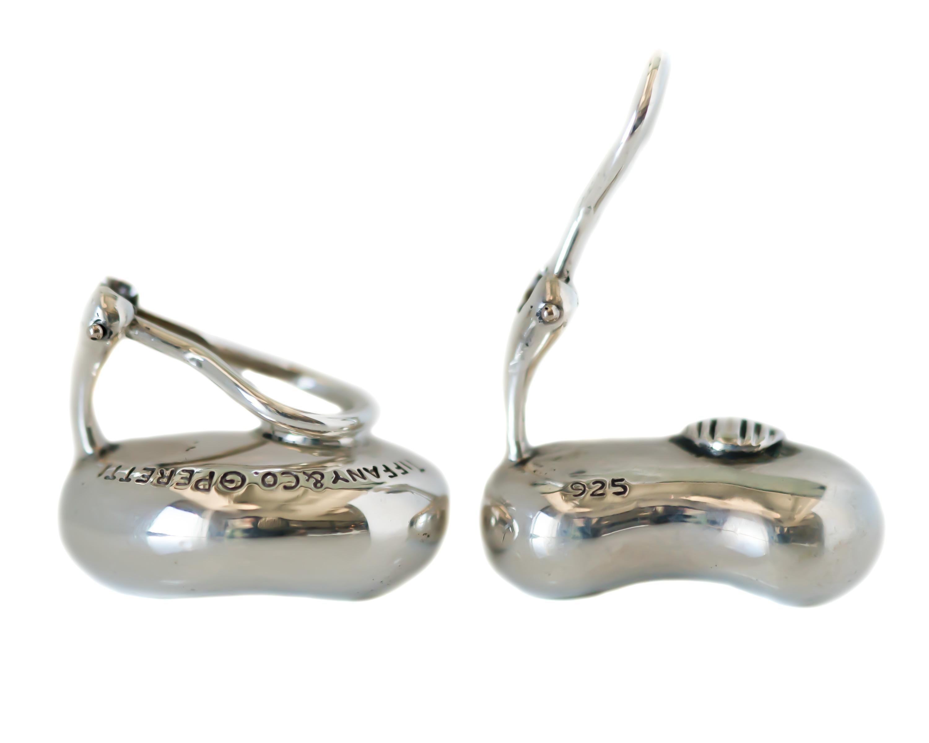 elsa peretti ear clips