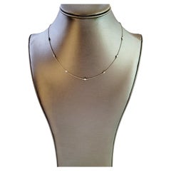 Chain Necklaces