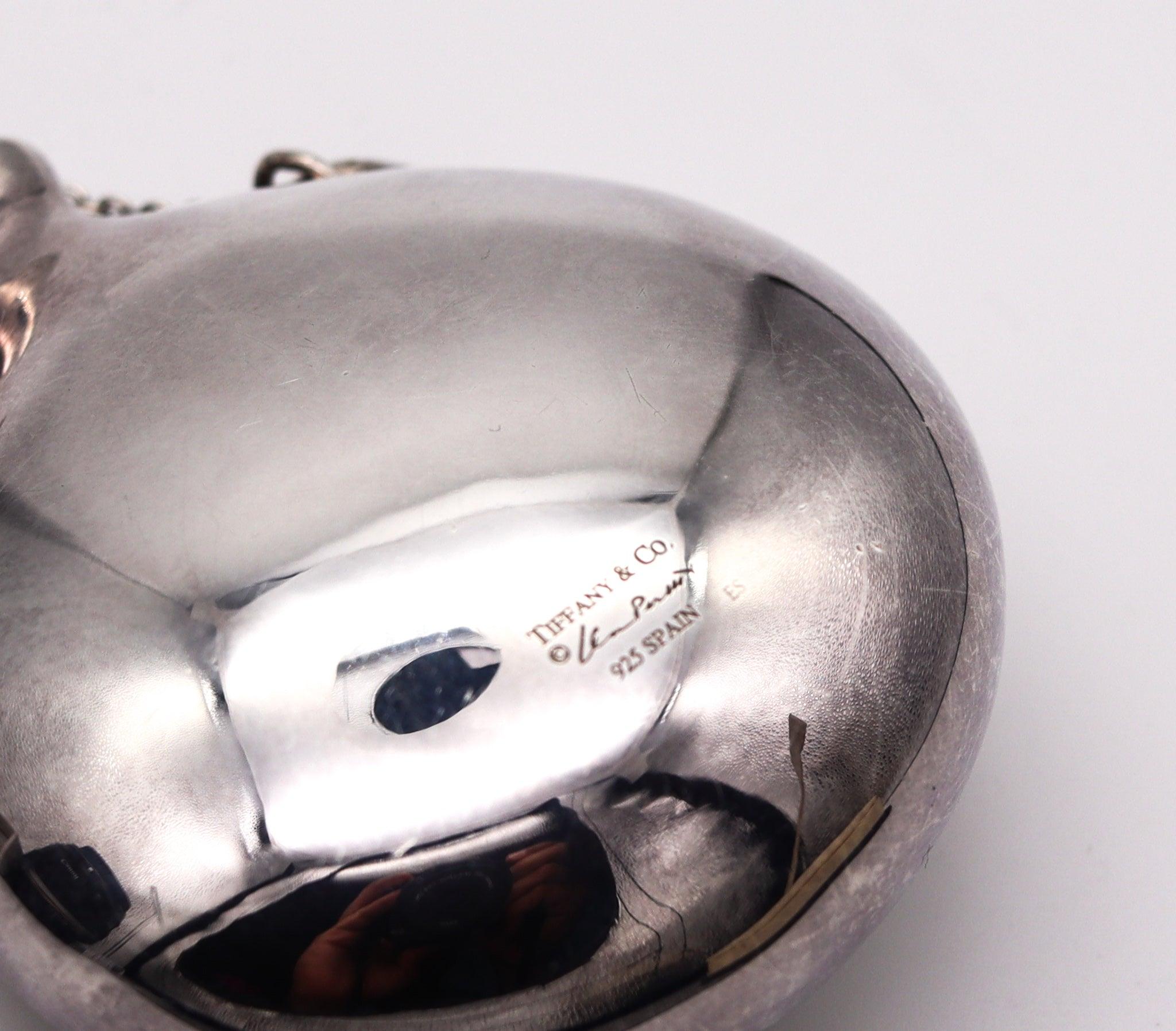 elsa peretti perfume bottle necklace