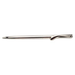 Tiffany & Co. Elsa Peretti Germany Sterling Silver Ballpoint Pen #24440
