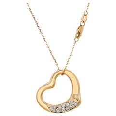 Pendant Necklaces