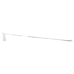 Tiffany & Co. Elsa Peretti Padova Sterling Silver Candle Snuffer