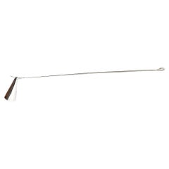 Tiffany & Co. Elsa Peretti Padova Sterling Silver Candle Snuffer