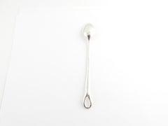 Tiffany & Co. Elsa Peretti Padova Sterling Silver Padova Baby Feeding Spoon