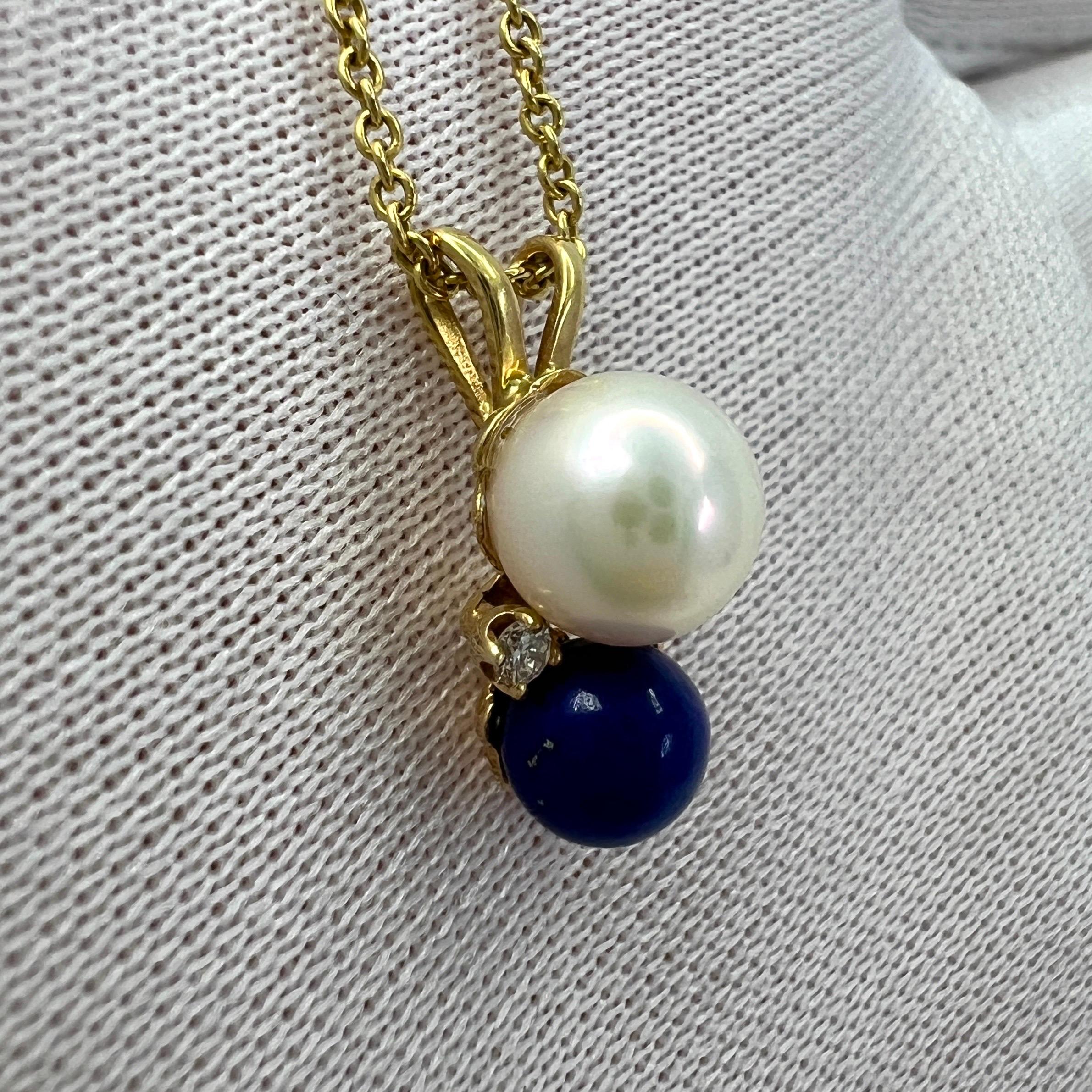Tiffany & Co. Elsa Peretti Pendentif en or jaune 18 carats Unisexe en vente