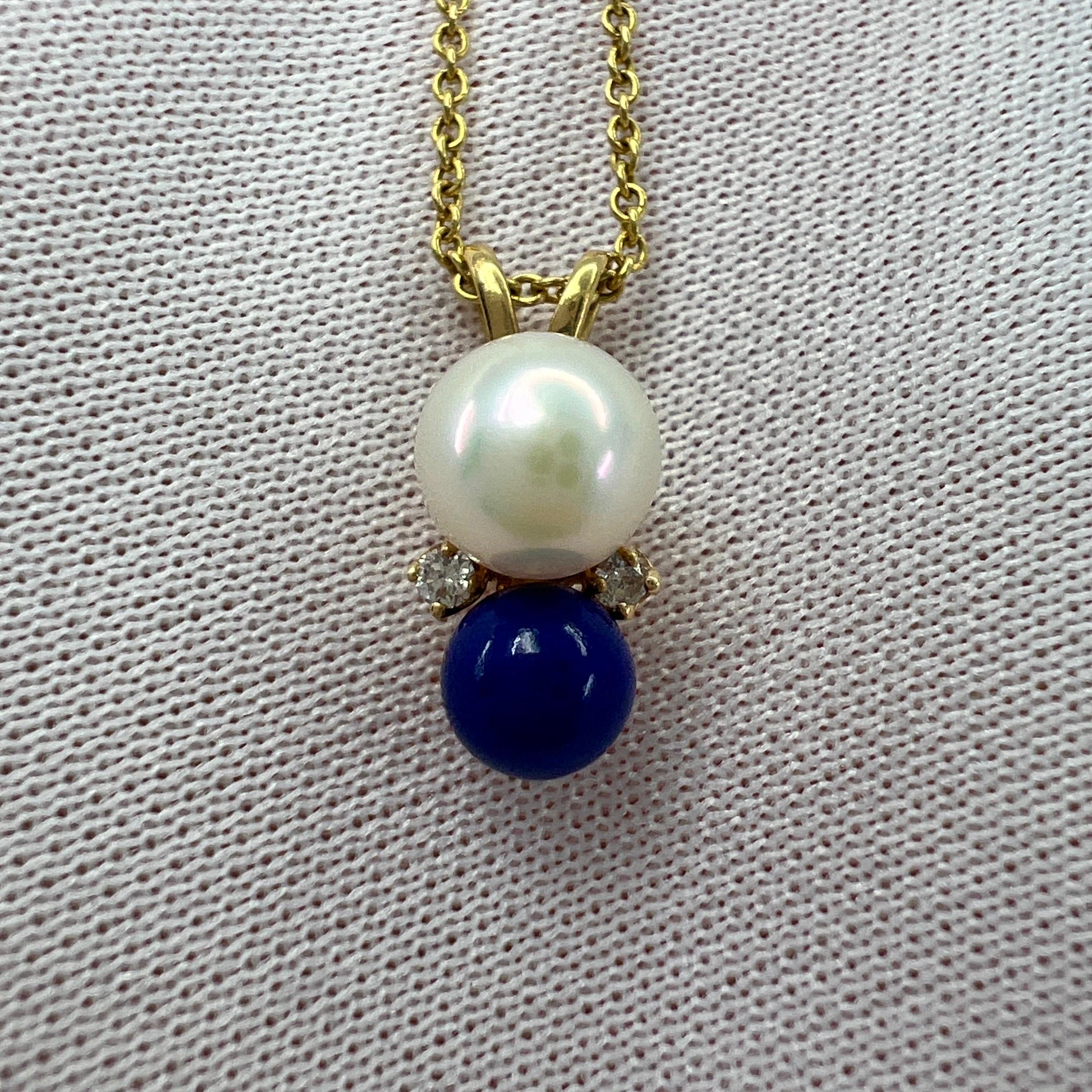 Tiffany & Co. Elsa Peretti Pendentif en or jaune 18 carats en vente 4