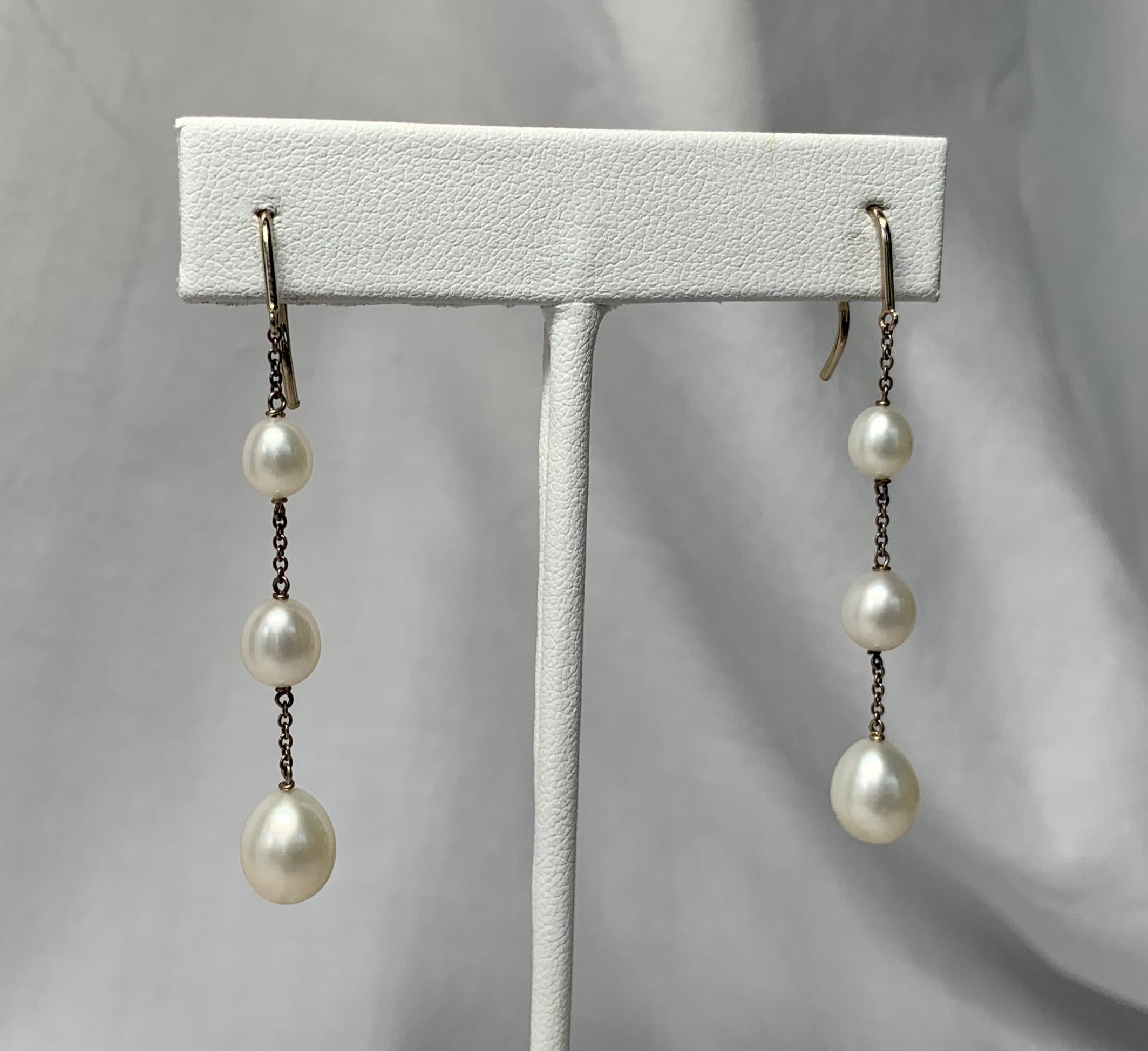 tiffany earrings silver