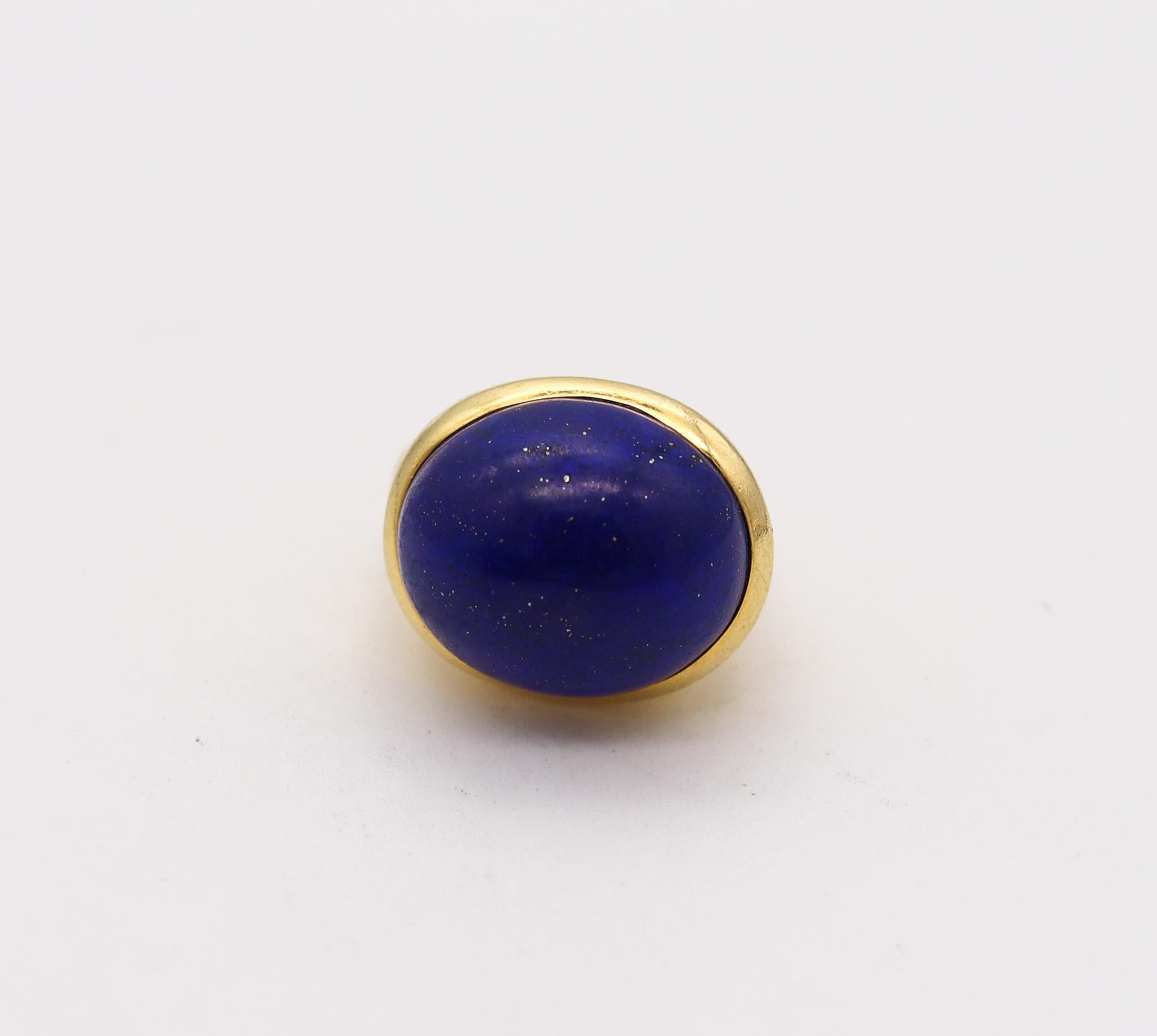elsa peretti cabochon ring
