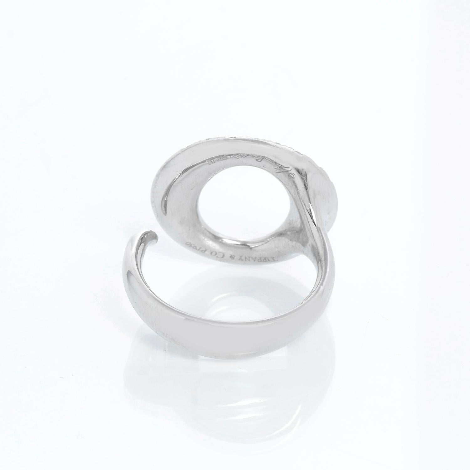 elsa peretti sevillana ring