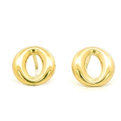 Tiffany & Co. Elsa Peretti Sevillana Stud Earrings