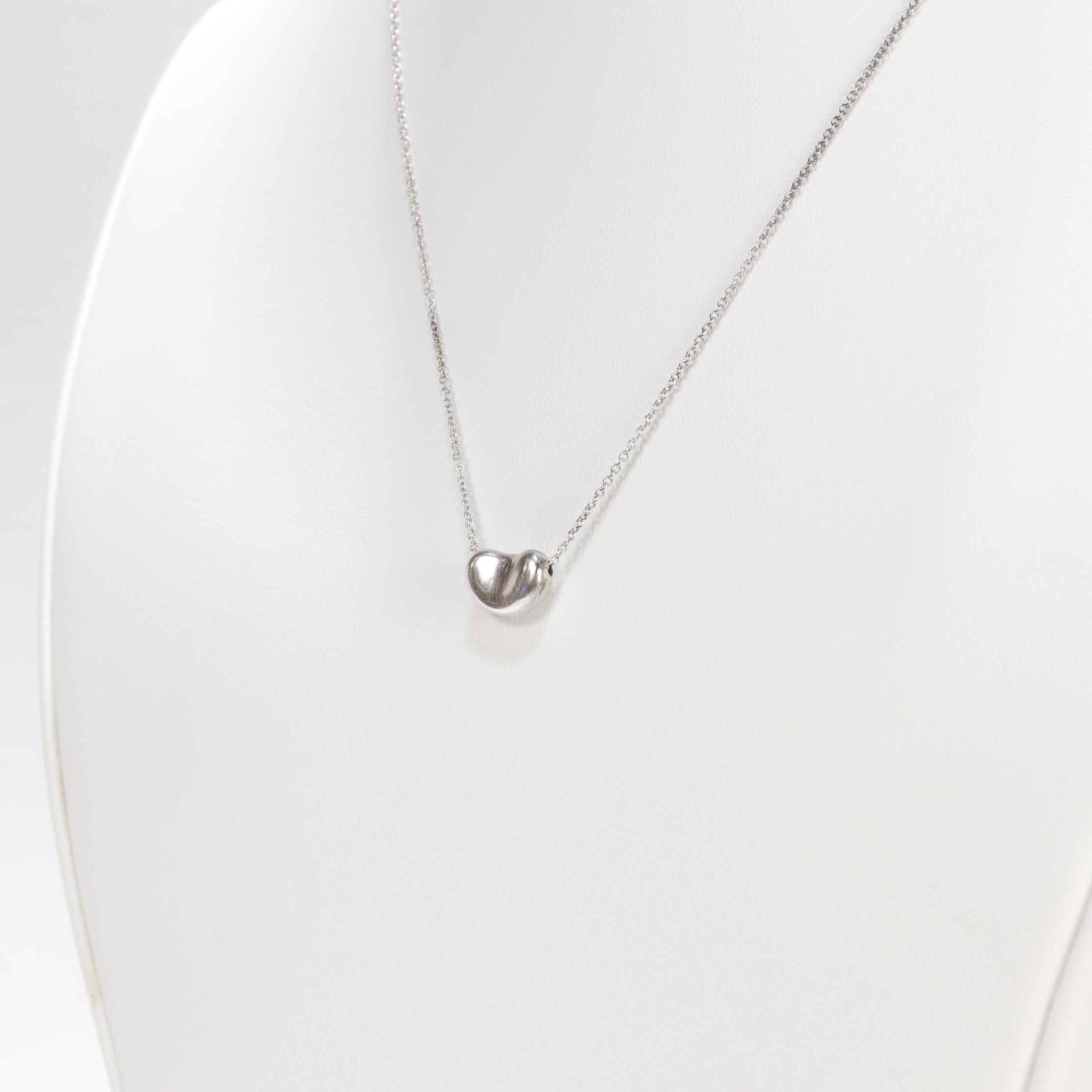 Tiffany & Co. Elsa Peretti Kleine 