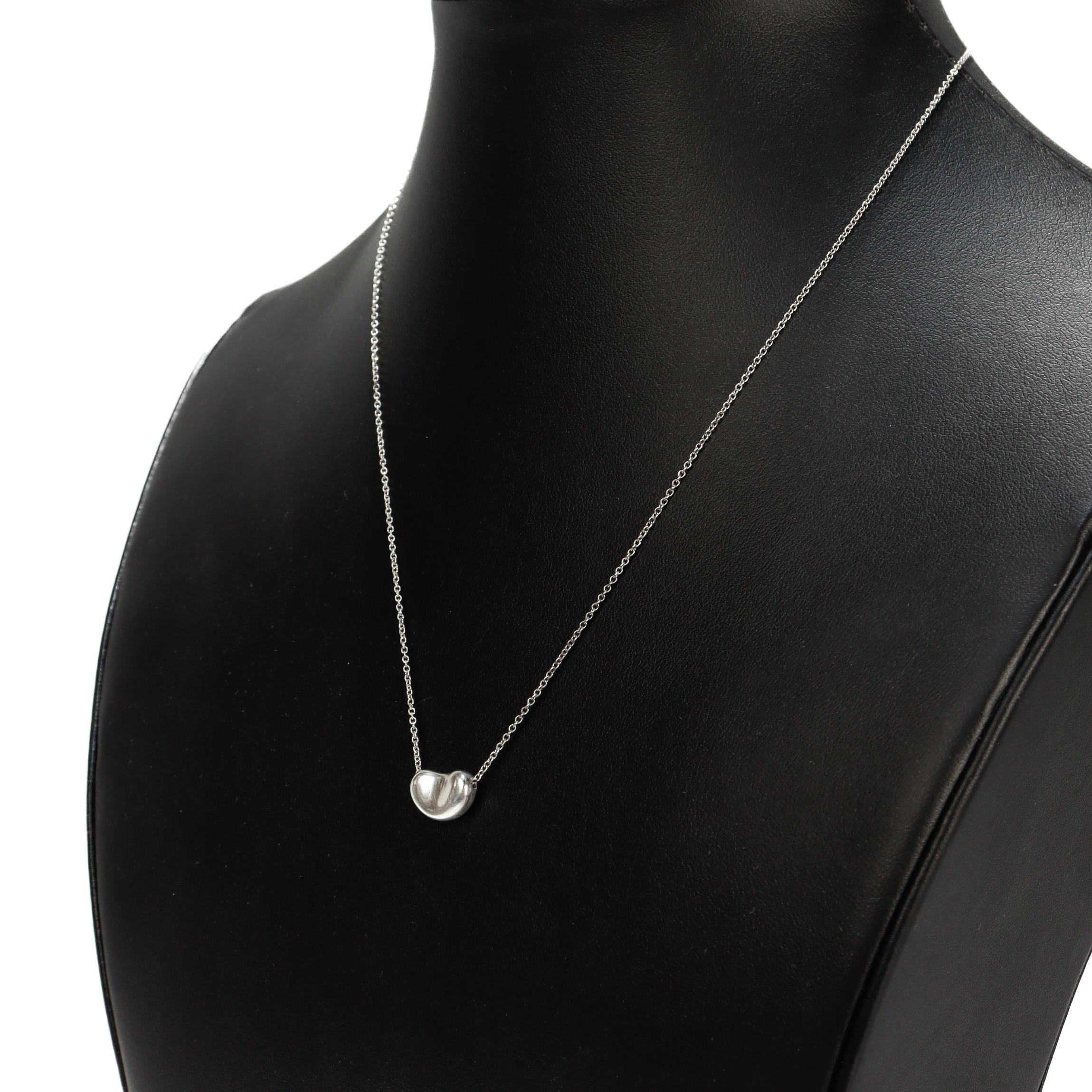 Tiffany & Co. Elsa Peretti Kleine 