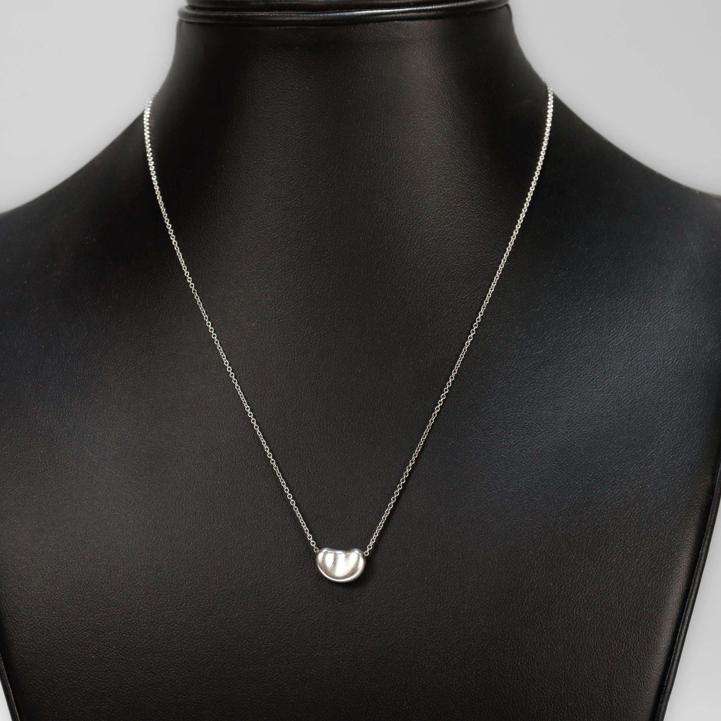 Tiffany & Co. Elsa Peretti Kleine 