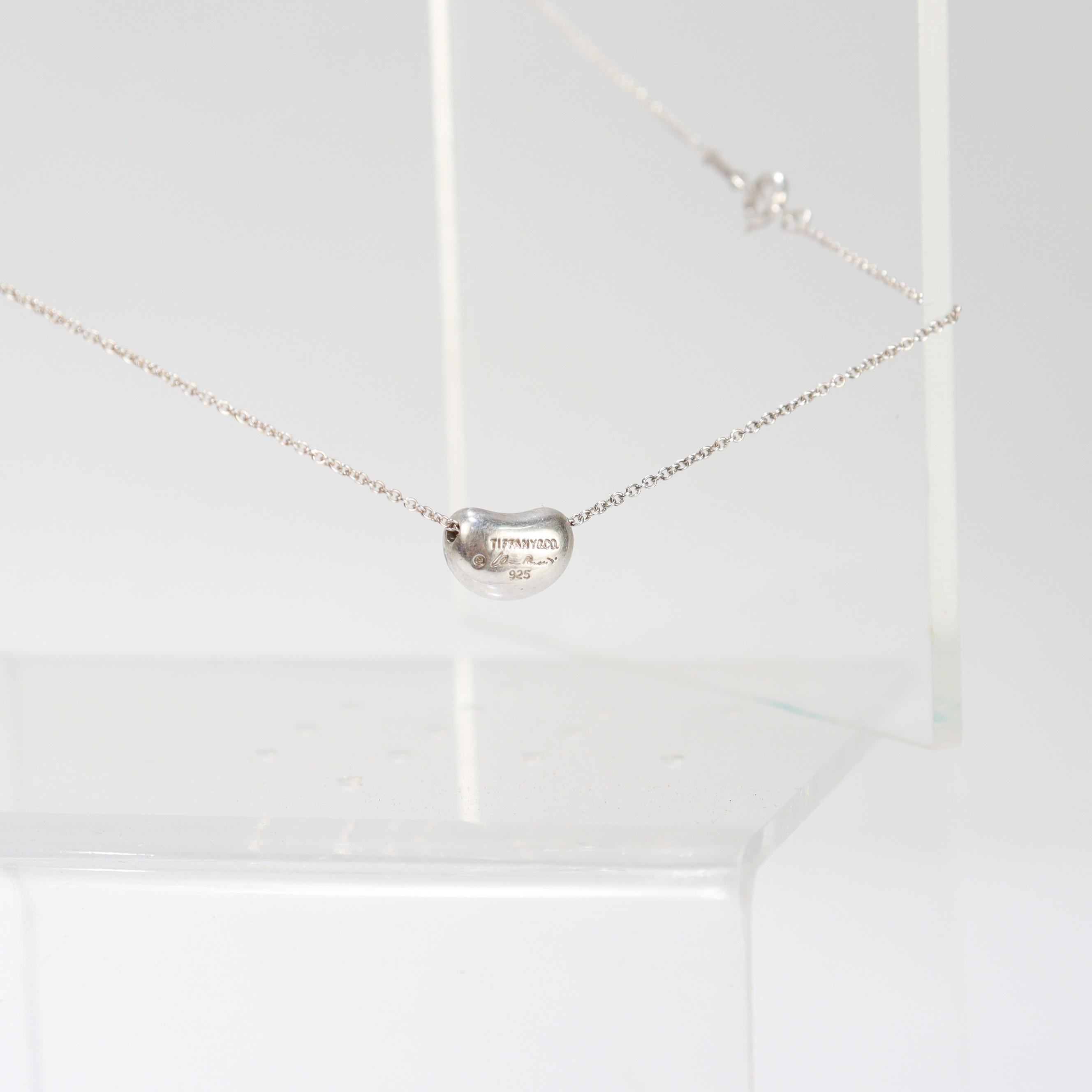Tiffany & Co. Elsa Peretti Kleine 