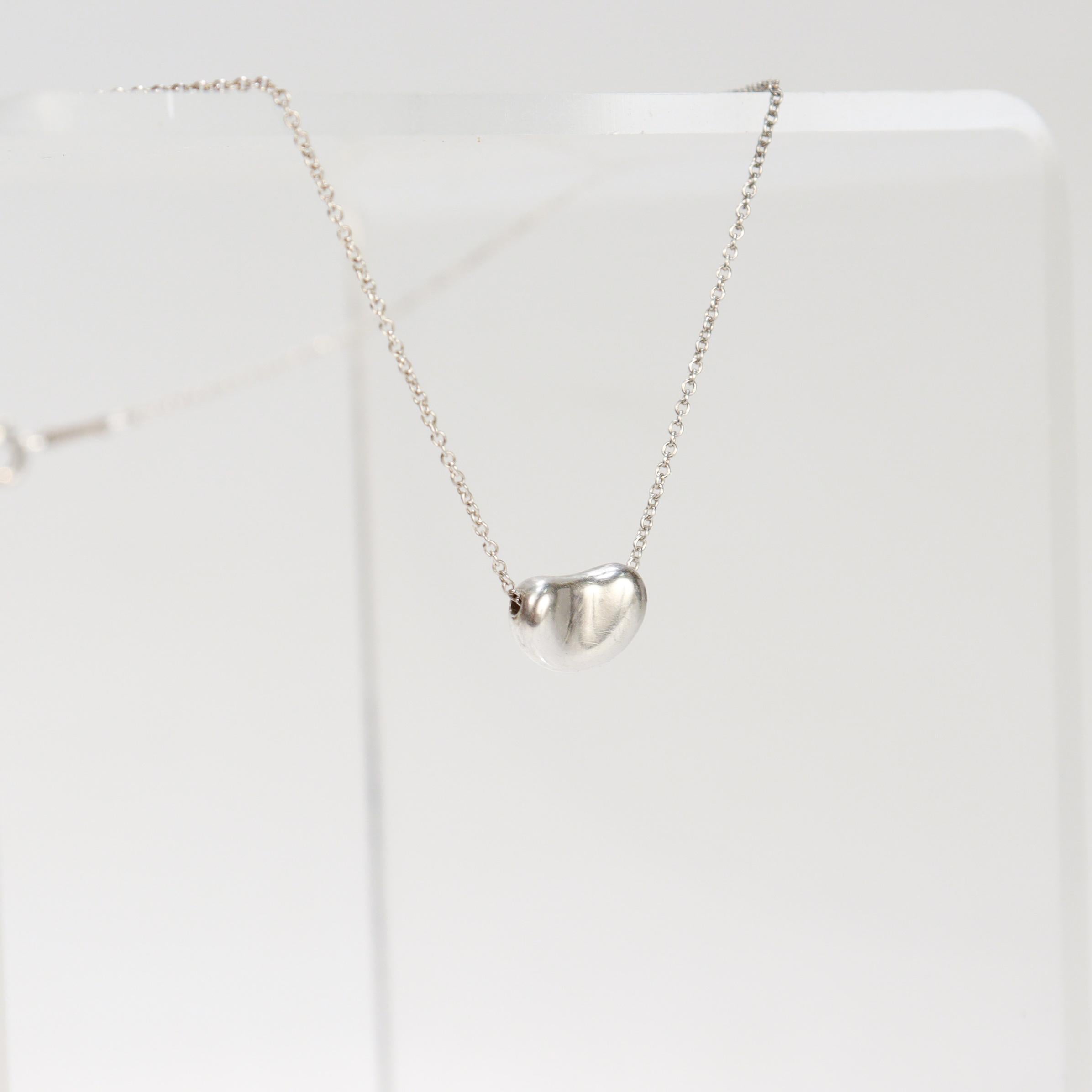 Tiffany & Co. Elsa Peretti Kleine 