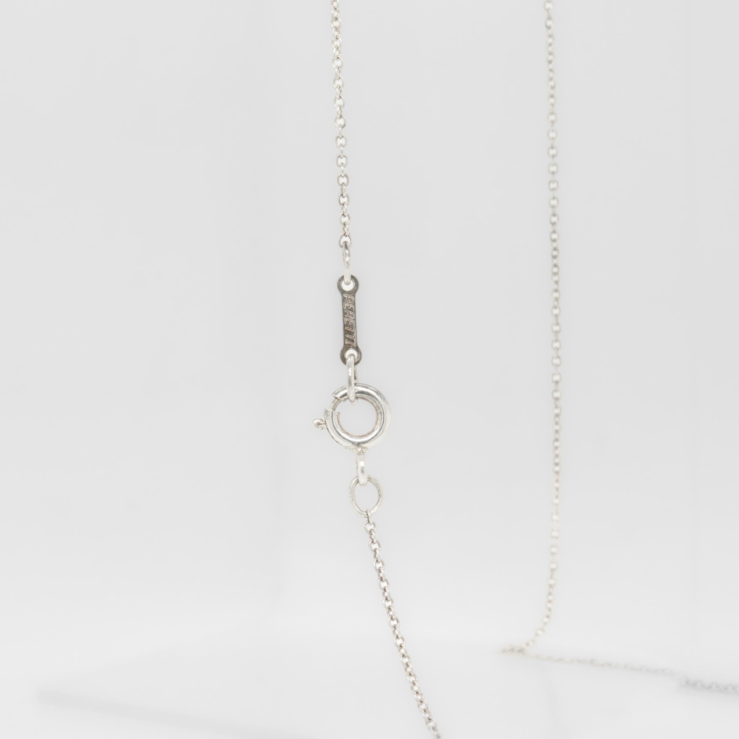 Tiffany & Co. Elsa Peretti Kleine 