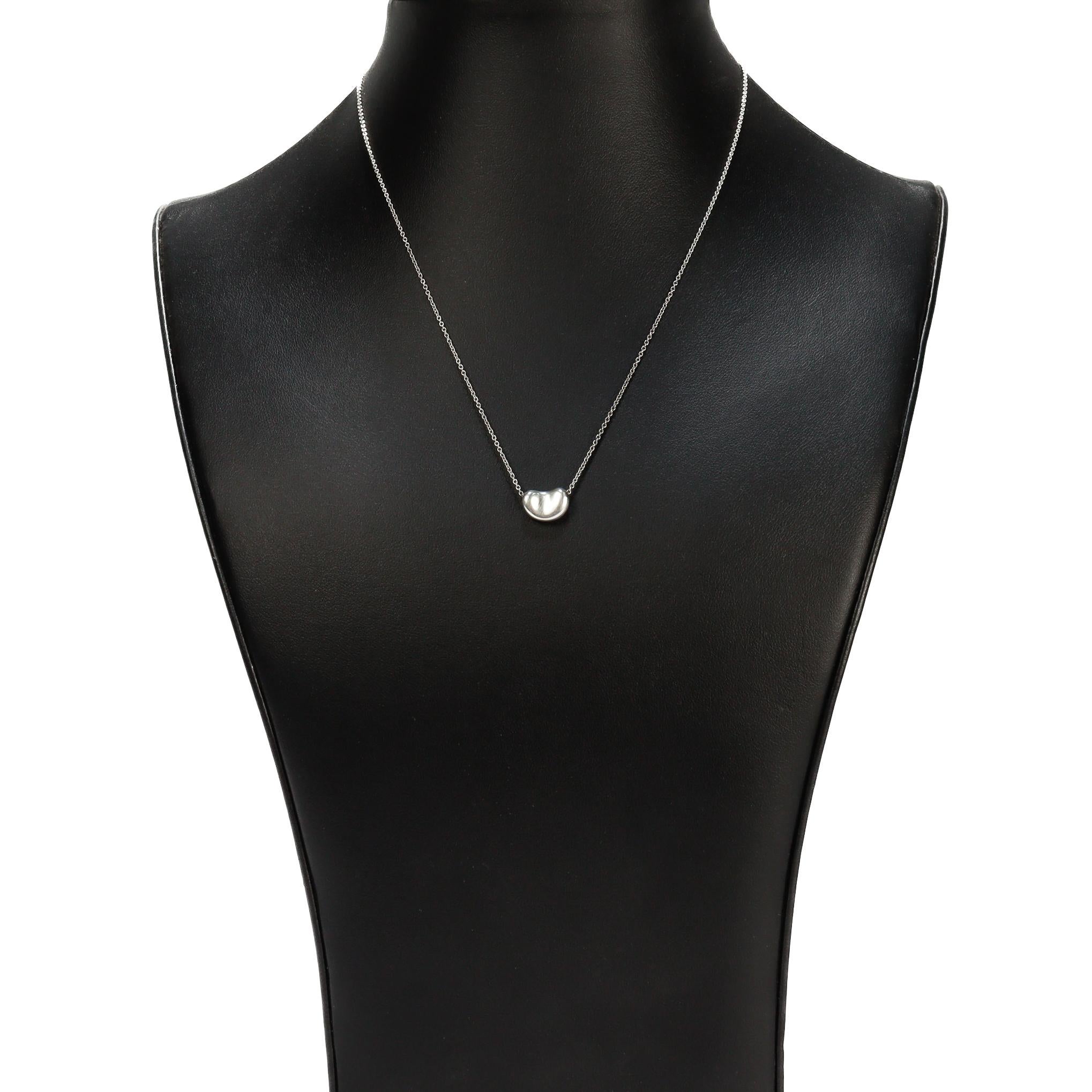 Tiffany & Co. Elsa Peretti Kleine 