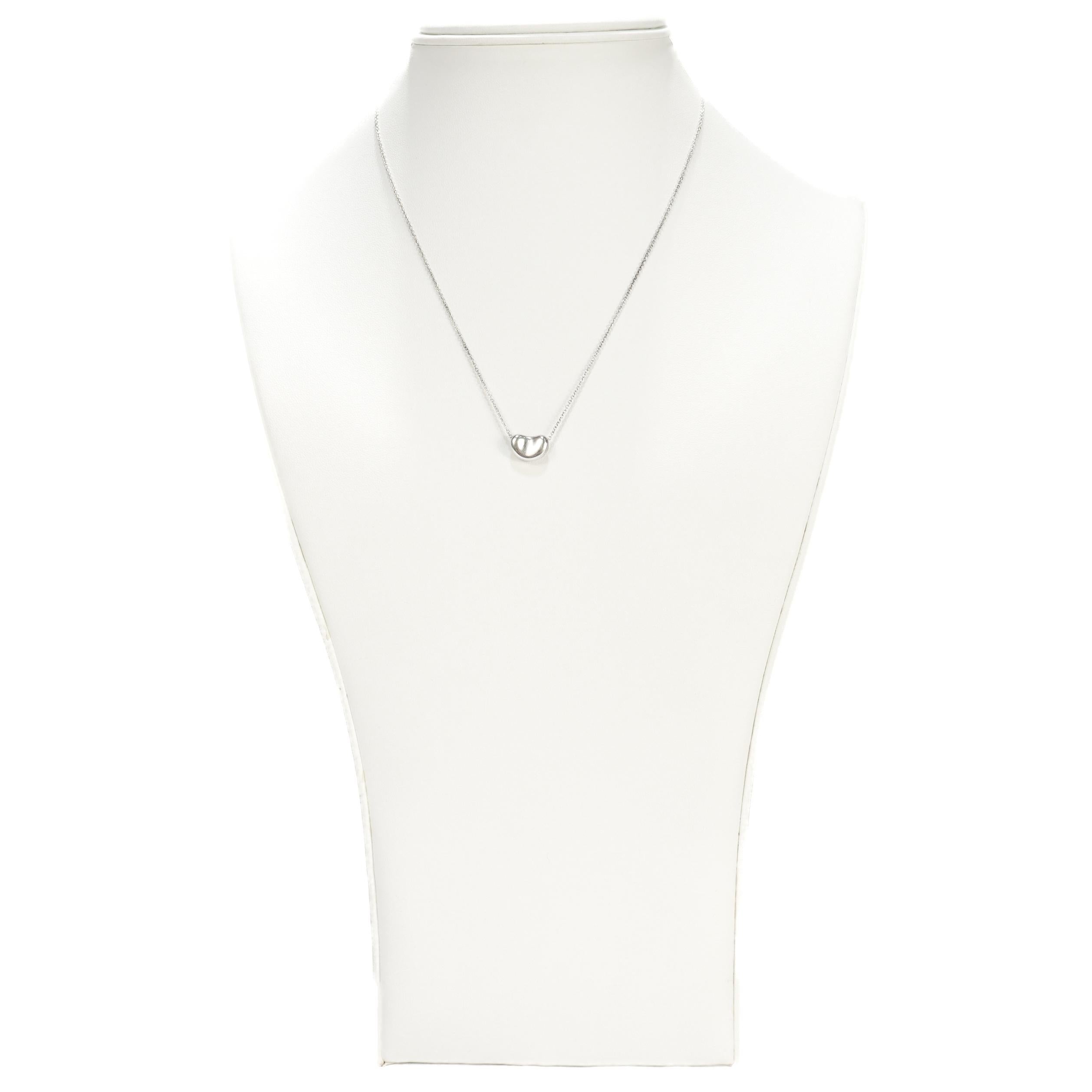 Tiffany & Co. Elsa Peretti Kleine 