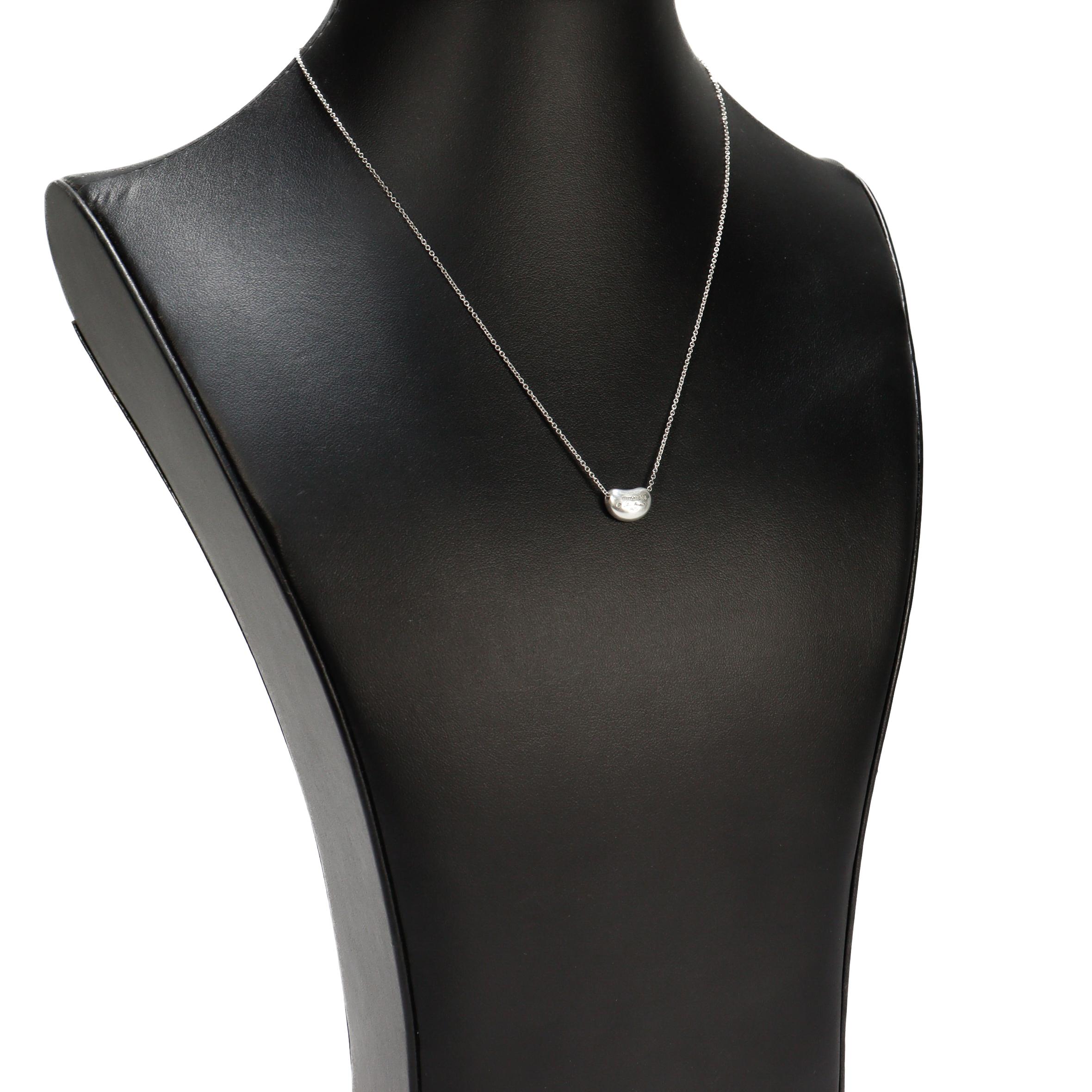 Tiffany & Co. Elsa Peretti Kleine 