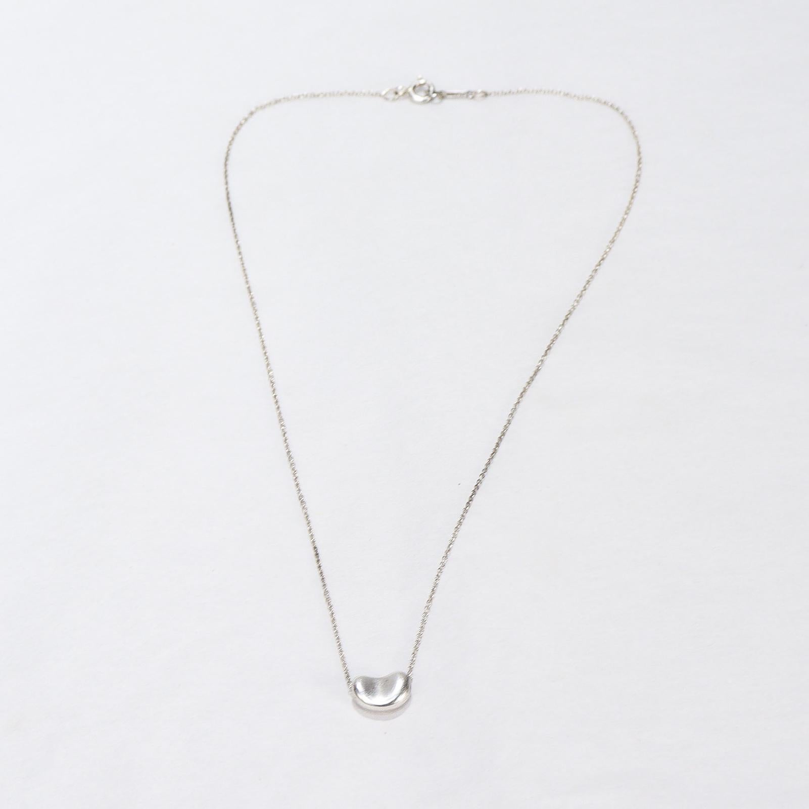 Tiffany & Co. Elsa Peretti Kleine 