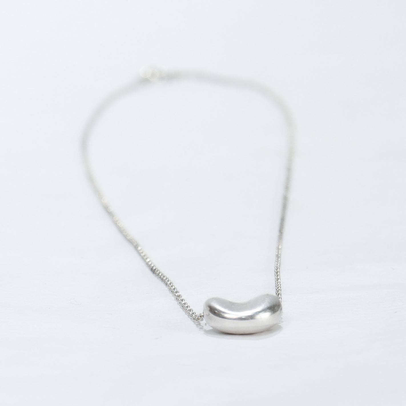 Tiffany & Co. Elsa Peretti Kleine 