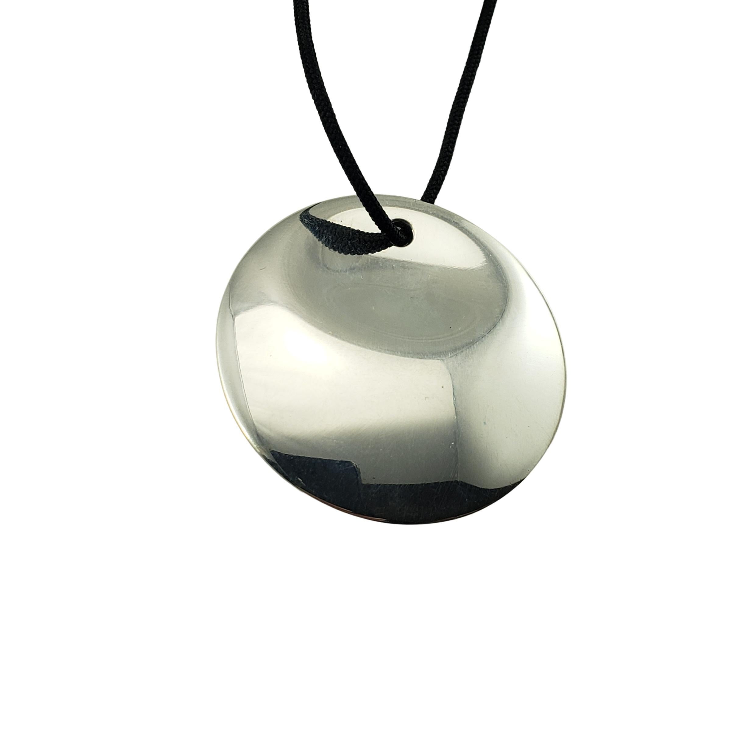 silk pendant necklaces