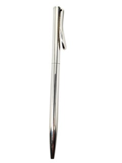 Tiffany & Co. Elsa Peretti Sterling Silver Ballpoint pen #24439