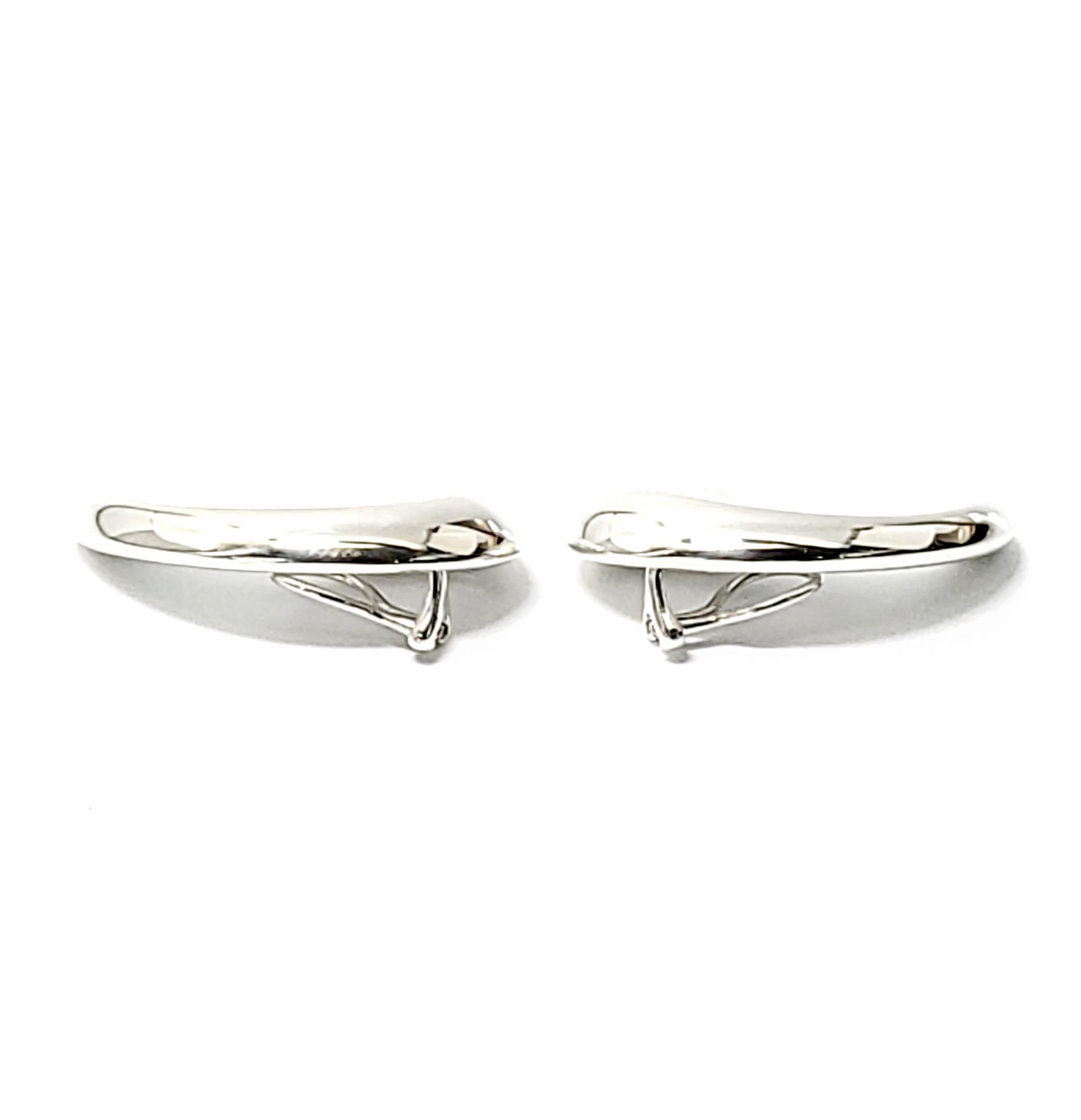 tiffany nova earrings
