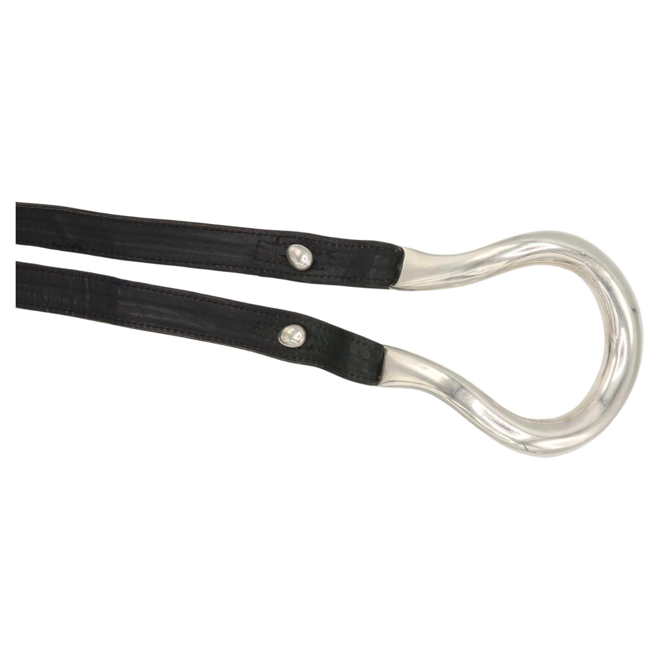 elsa peretti equestrian belt