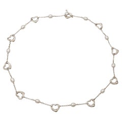 Pendant Necklaces